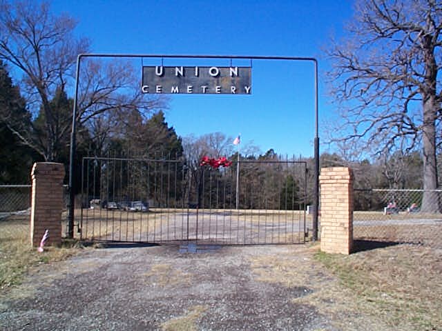 Union Cemetery